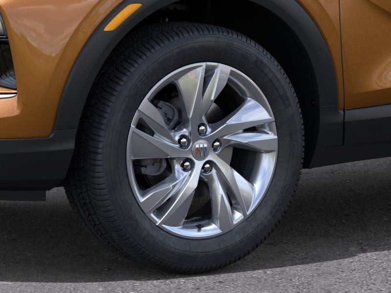 Thumbnail: 2026 Buick Encore GX - 7