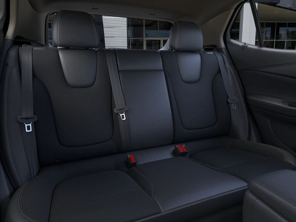 Thumbnail: 2026 Buick Encore GX - 20
