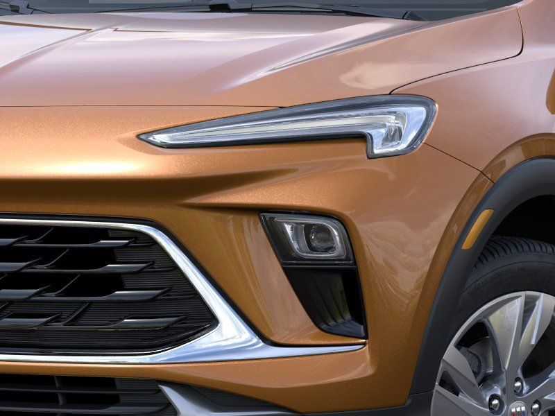 Thumbnail: 2026 Buick Encore GX - 17