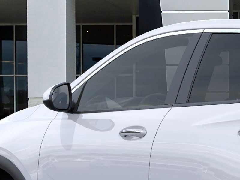 Thumbnail: 2026 Buick Encore GX - 9