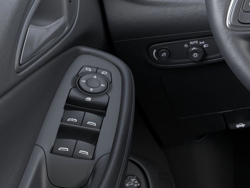Thumbnail: 2026 Buick Encore GX - 11