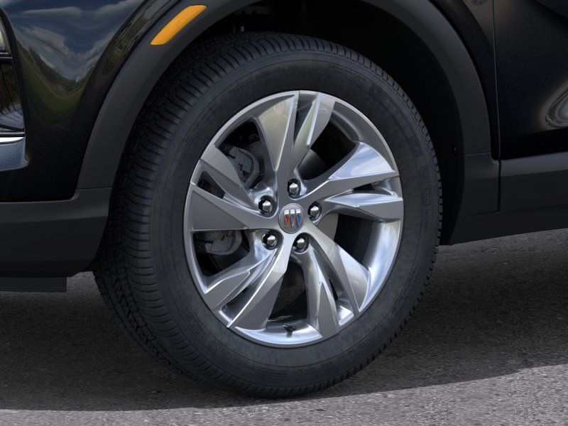 Thumbnail: 2026 Buick Encore GX - 6