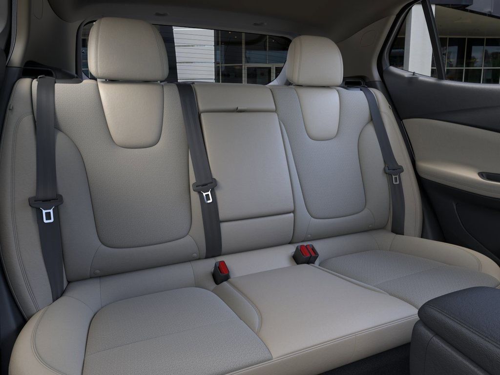 Thumbnail: 2026 Buick Encore GX - 20
