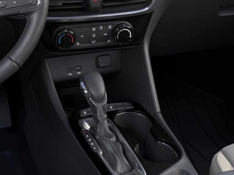 Thumbnail: 2026 Buick Encore GX - 12