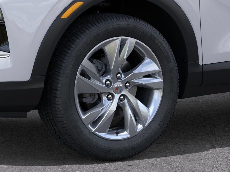 Thumbnail: 2026 Buick Encore GX - 7