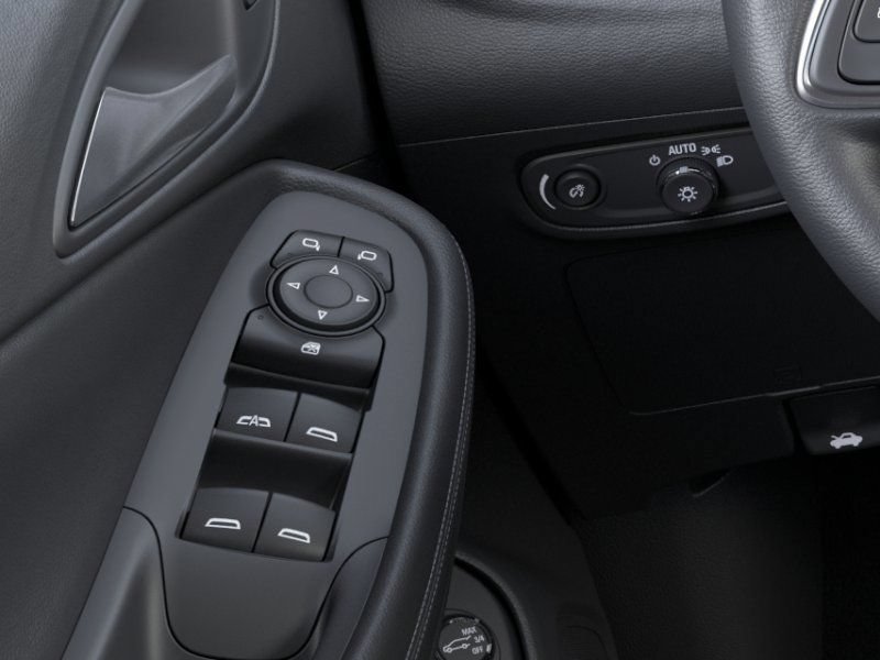 Thumbnail: 2026 Buick Encore GX - 11