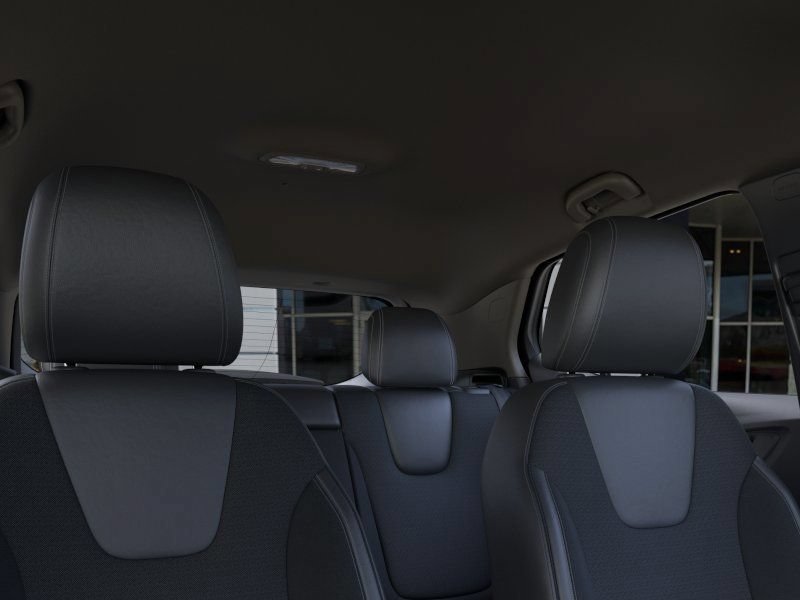 Thumbnail: 2026 Buick Encore GX - 24