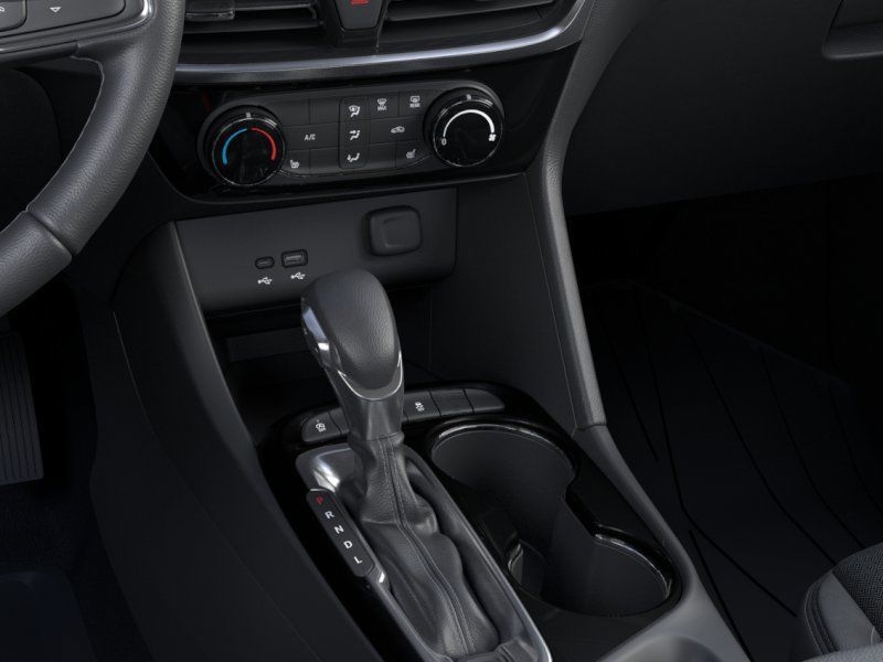 Thumbnail: 2026 Buick Encore GX - 23