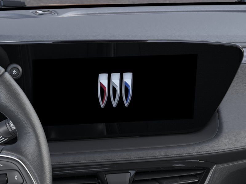 Thumbnail: 2026 Buick Encore GX - 10