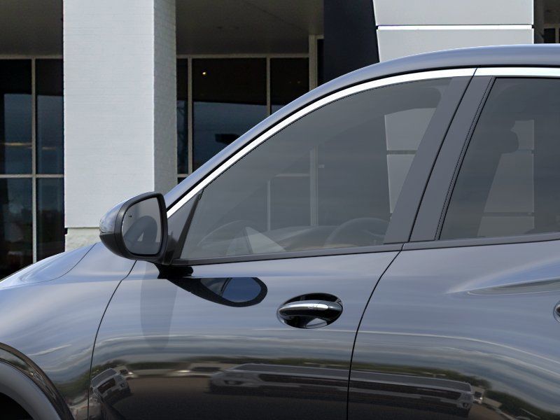 Thumbnail: 2026 Buick Encore GX - 7