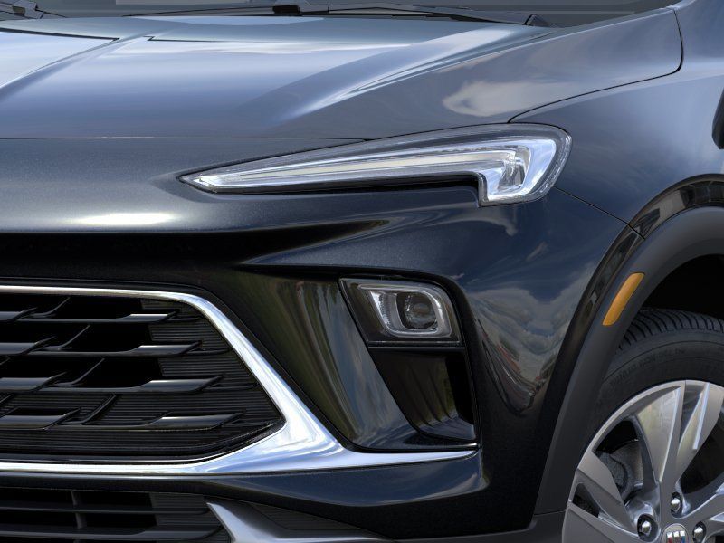 Thumbnail: 2026 Buick Encore GX - 16