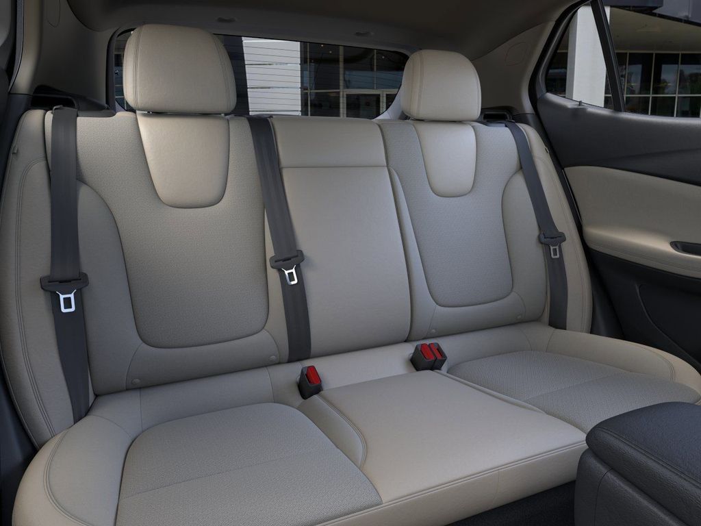 Thumbnail: 2026 Buick Encore GX - 21