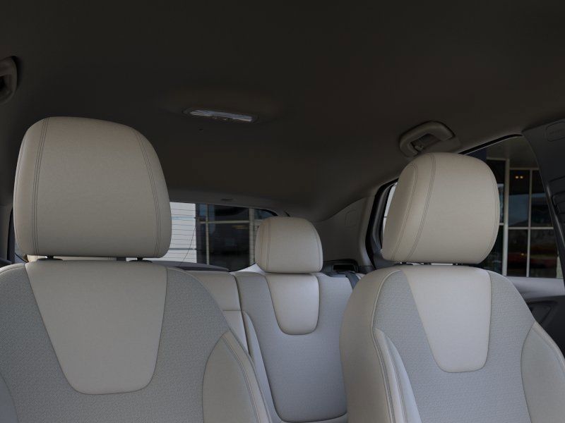 Thumbnail: 2026 Buick Encore GX - 24