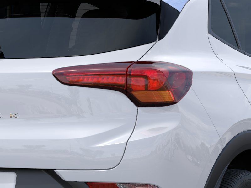 Thumbnail: 2026 Buick Encore GX - 20