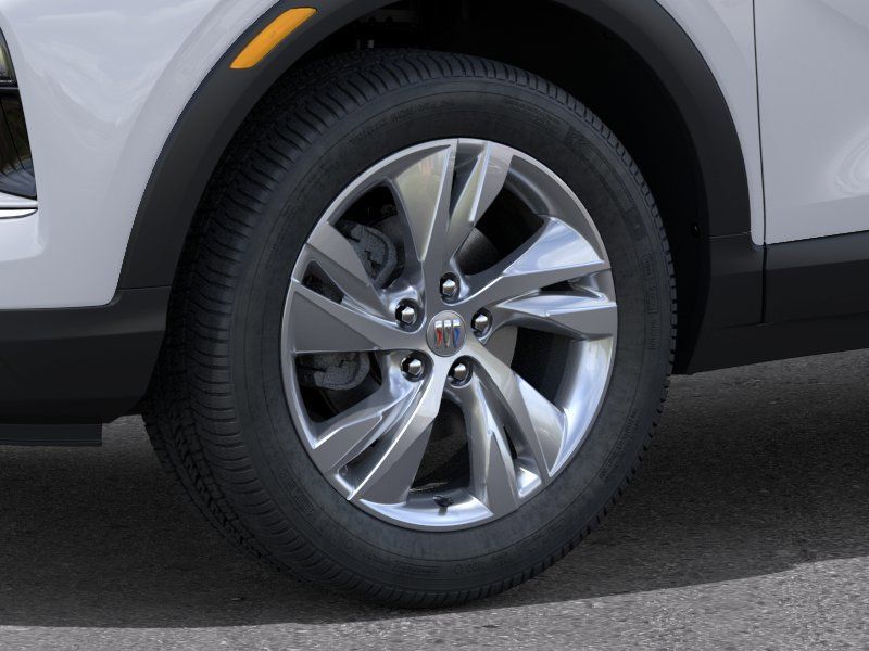 Thumbnail: 2026 Buick Encore GX - 7