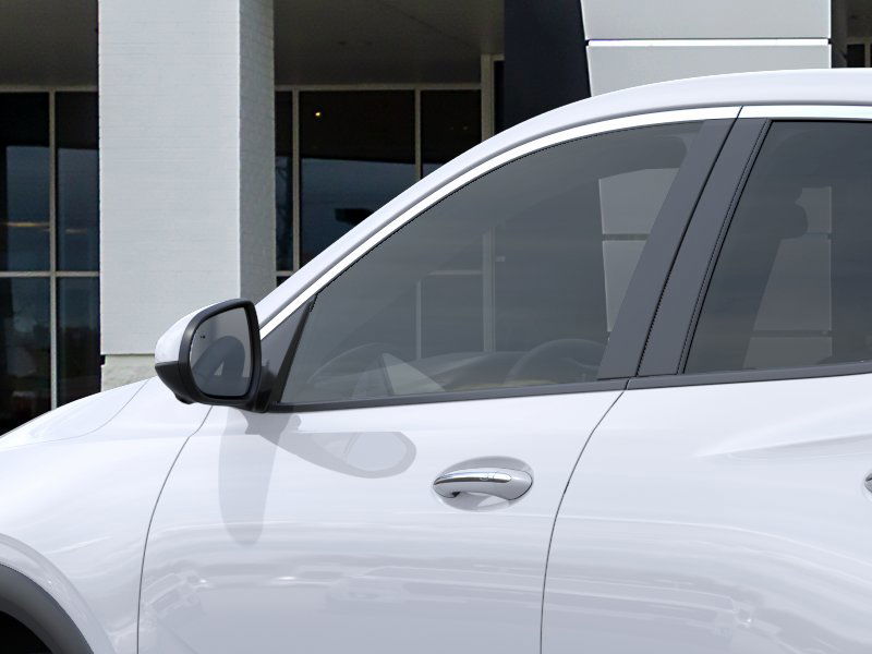 Thumbnail: 2026 Buick Encore GX - 9