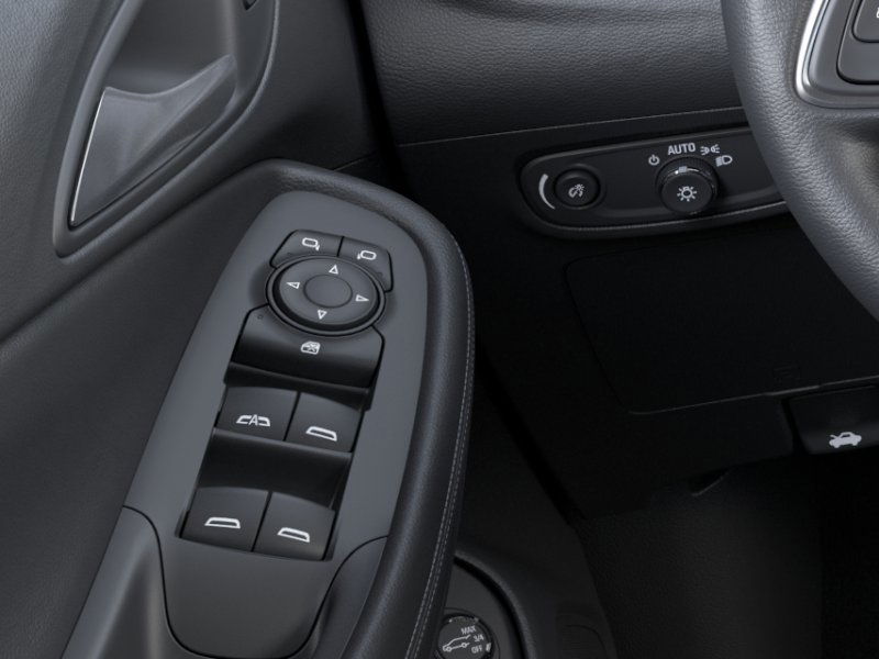 Thumbnail: 2026 Buick Encore GX - 11