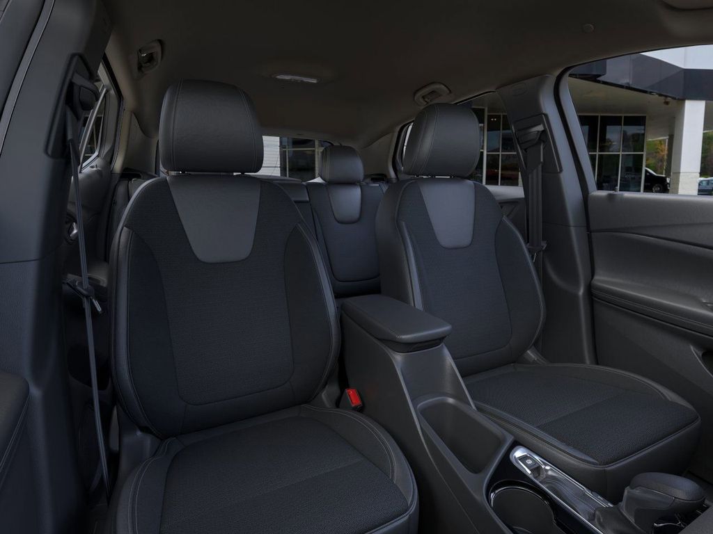 Thumbnail: 2026 Buick Encore GX - 19