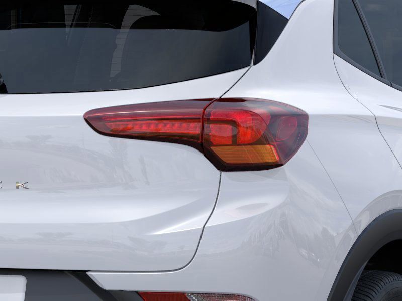 Thumbnail: 2026 Buick Encore GX - 18