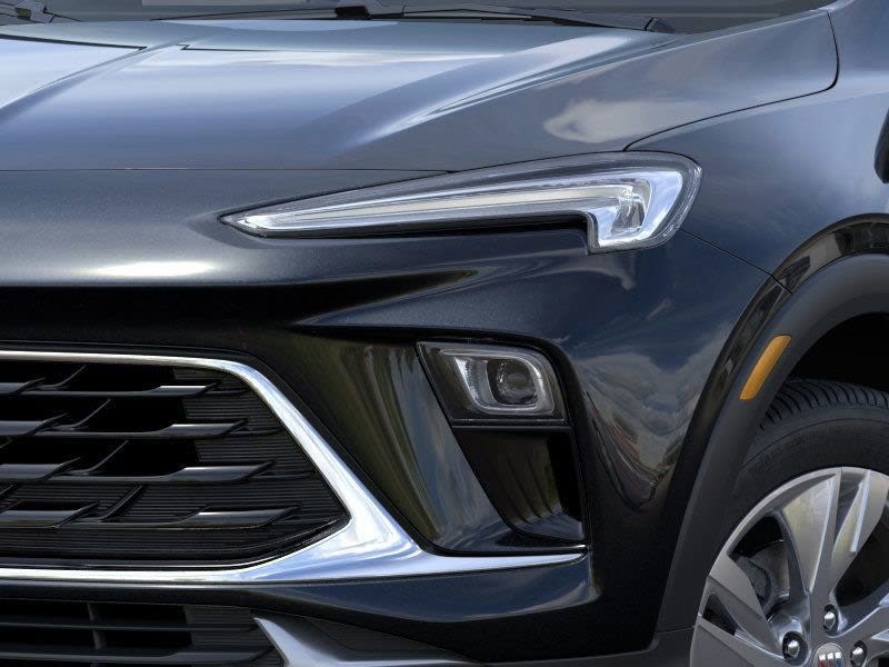 Thumbnail: 2026 Buick Encore GX - 17