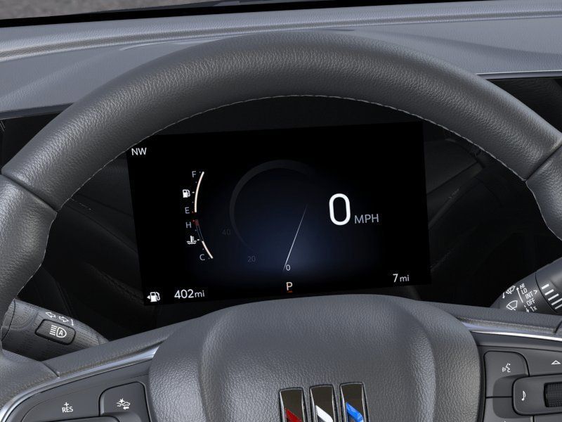 Thumbnail: 2026 Buick Encore GX - 11