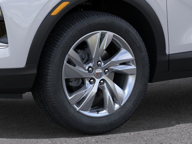 Thumbnail: 2026 Buick Encore GX - 7