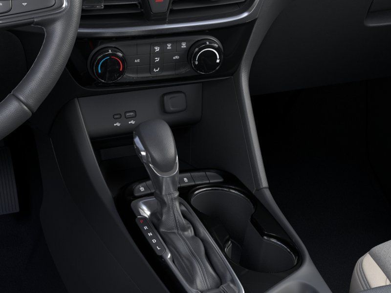 Thumbnail: 2026 Buick Encore GX - 12