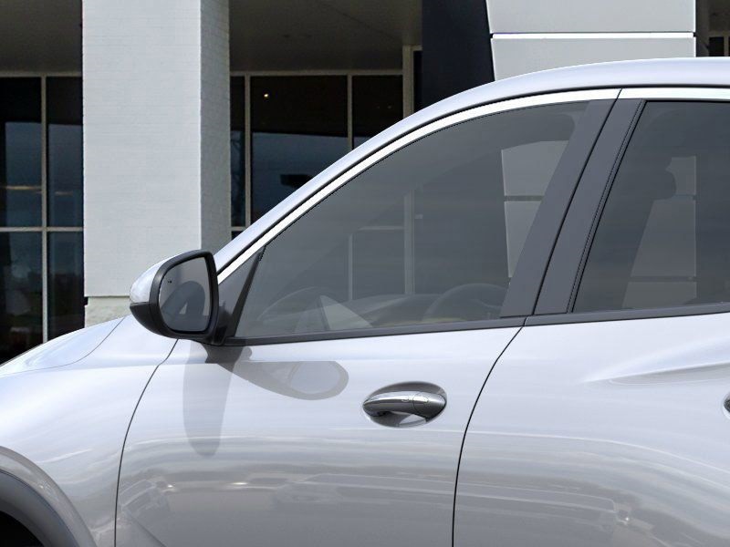 Thumbnail: 2026 Buick Encore GX - 9