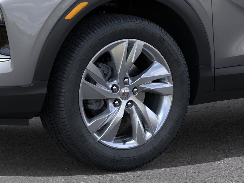 Thumbnail: 2026 Buick Encore GX - 7