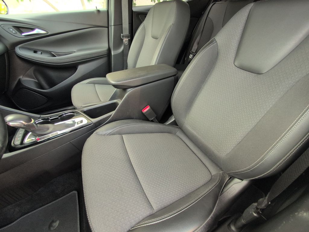 Thumbnail: 2024 Buick Encore GX - 10