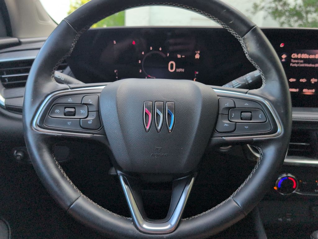 Thumbnail: 2024 Buick Encore GX - 13