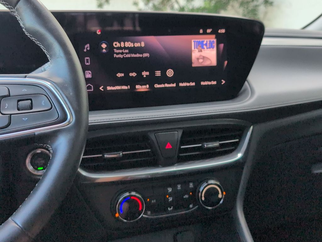 Thumbnail: 2024 Buick Encore GX - 14