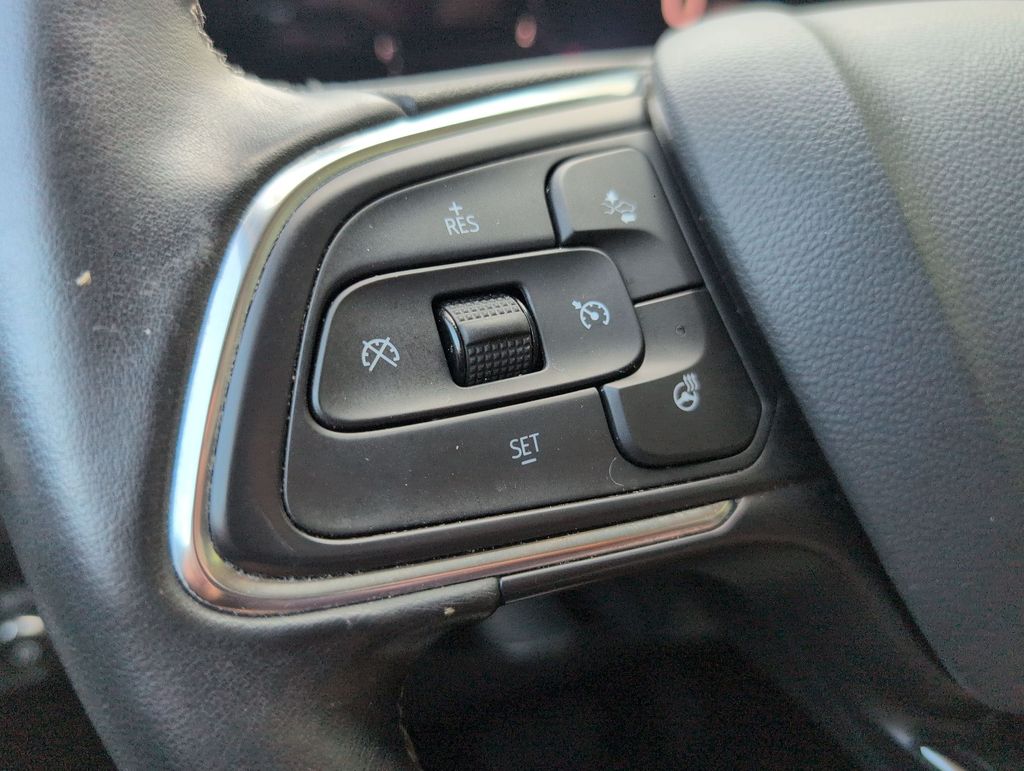 Thumbnail: 2024 Buick Encore GX - 29