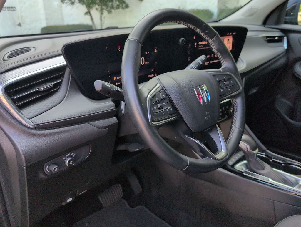 Thumbnail: 2024 Buick Encore GX - 2