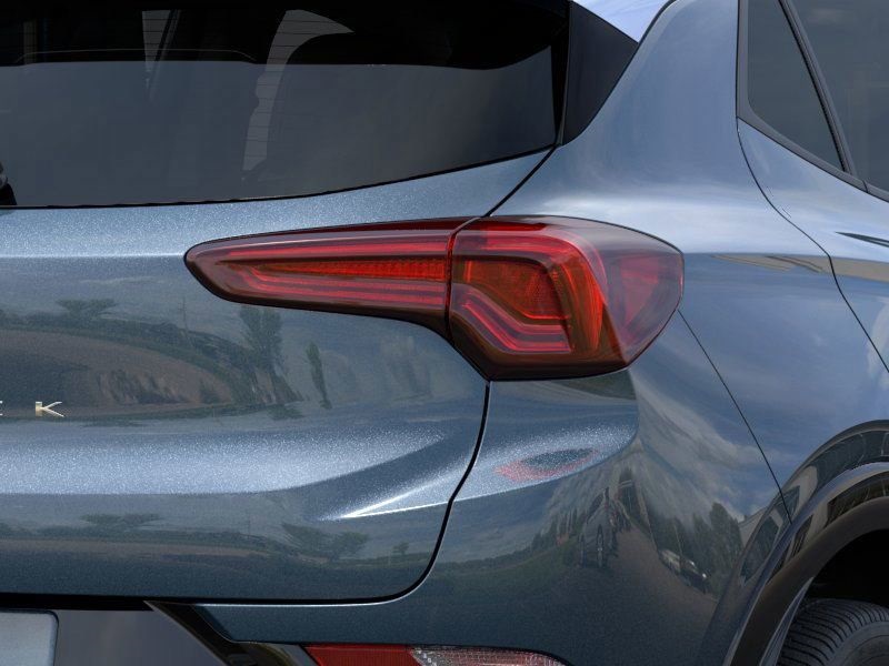 Thumbnail: 2026 Buick Encore GX - 18