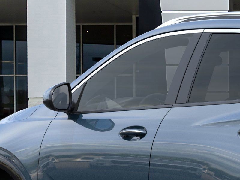 Thumbnail: 2026 Buick Encore GX - 19