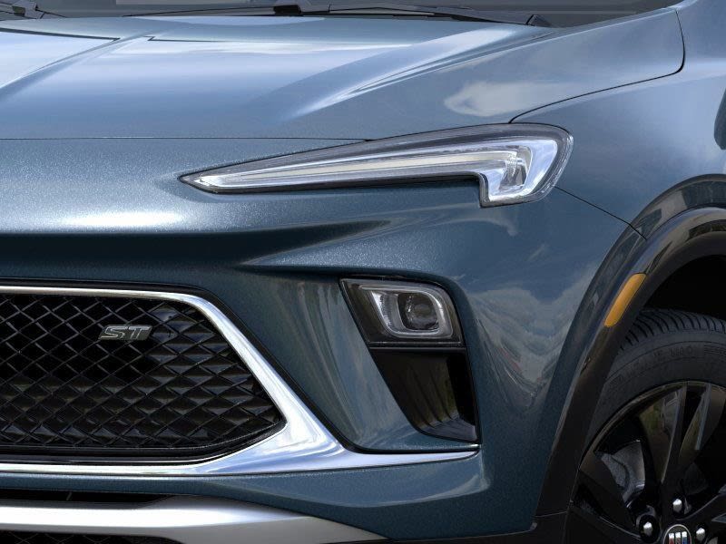 Thumbnail: 2026 Buick Encore GX - 17