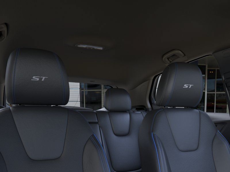 Thumbnail: 2026 Buick Encore GX - 23