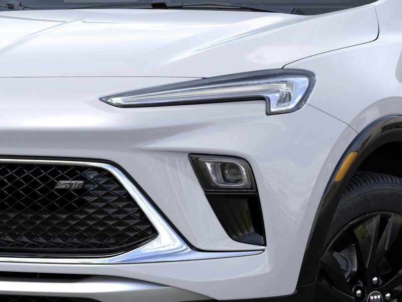 Thumbnail: 2026 Buick Encore GX - 17