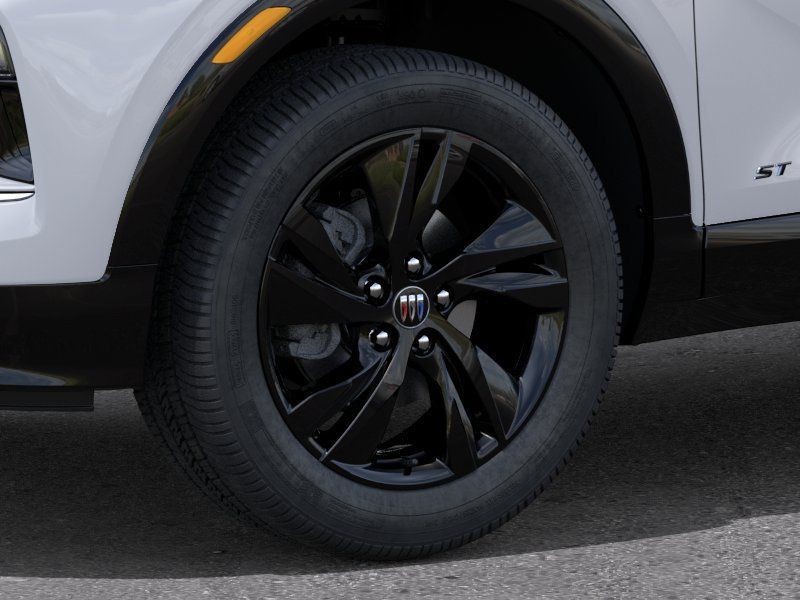 Thumbnail: 2026 Buick Encore GX - 6