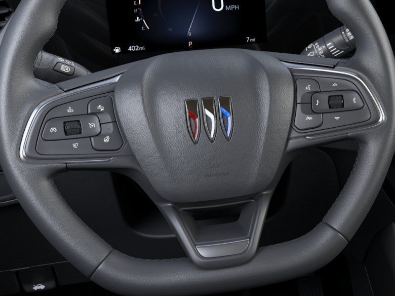 Thumbnail: 2026 Buick Encore GX - 20