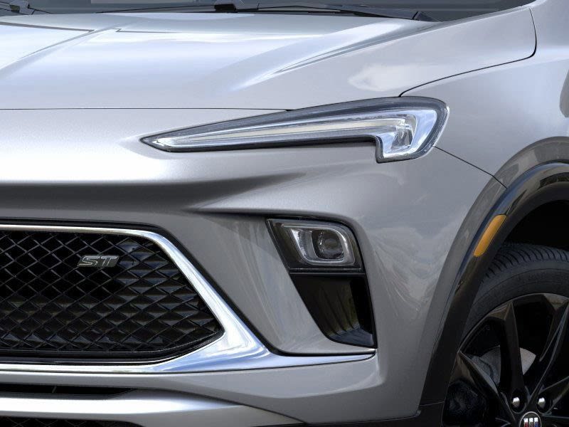 Thumbnail: 2026 Buick Encore GX - 17