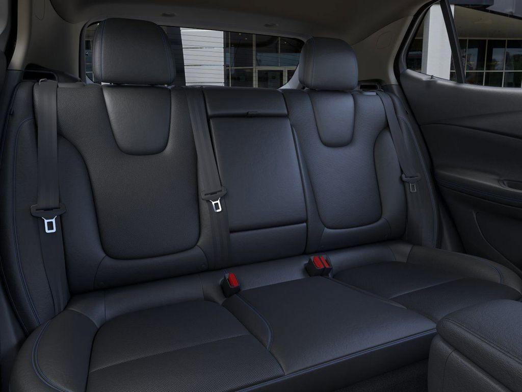 Thumbnail: 2026 Buick Encore GX - 8