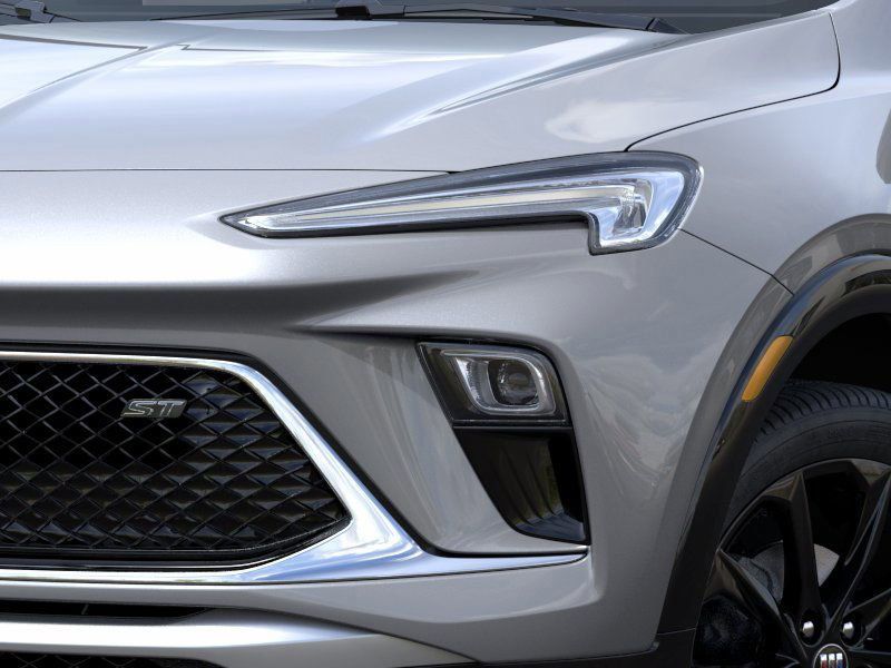 Thumbnail: 2026 Buick Encore GX - 17