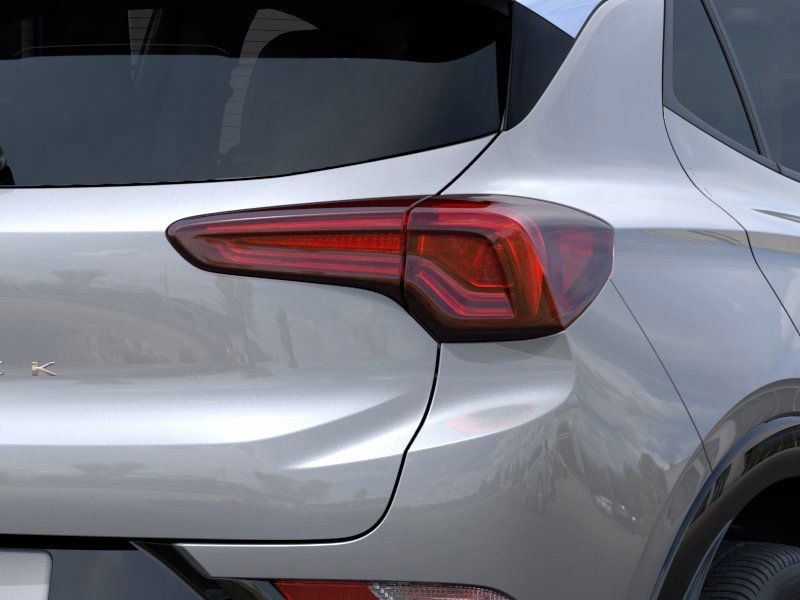 Thumbnail: 2026 Buick Encore GX - 18