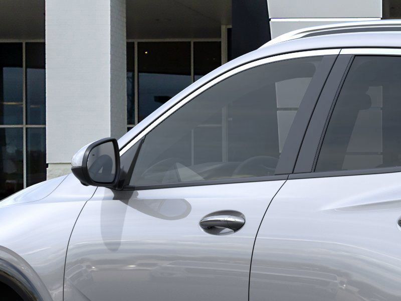 Thumbnail: 2026 Buick Encore GX - 19