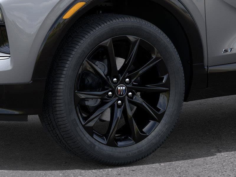 Thumbnail: 2026 Buick Encore GX - 6