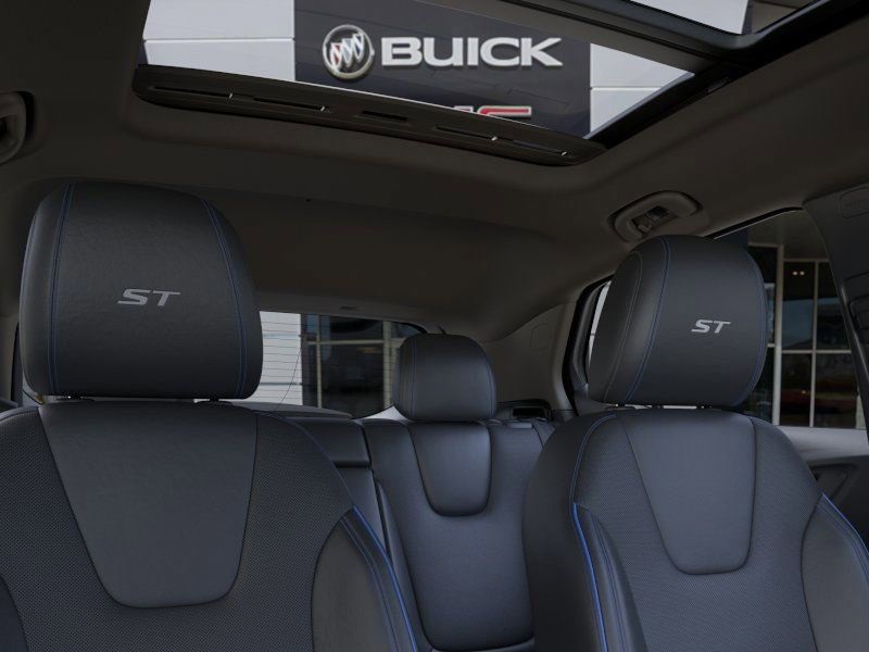 Thumbnail: 2026 Buick Encore GX - 23
