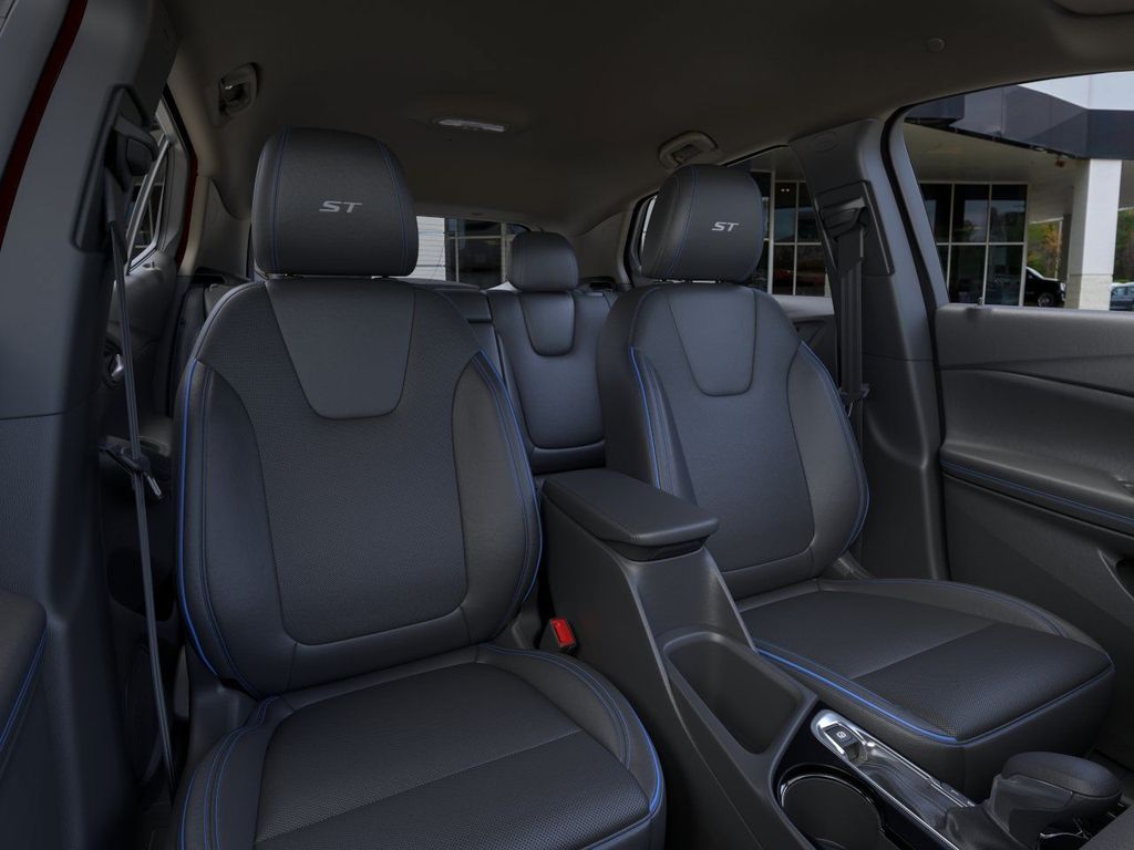 Thumbnail: 2026 Buick Encore GX - 7