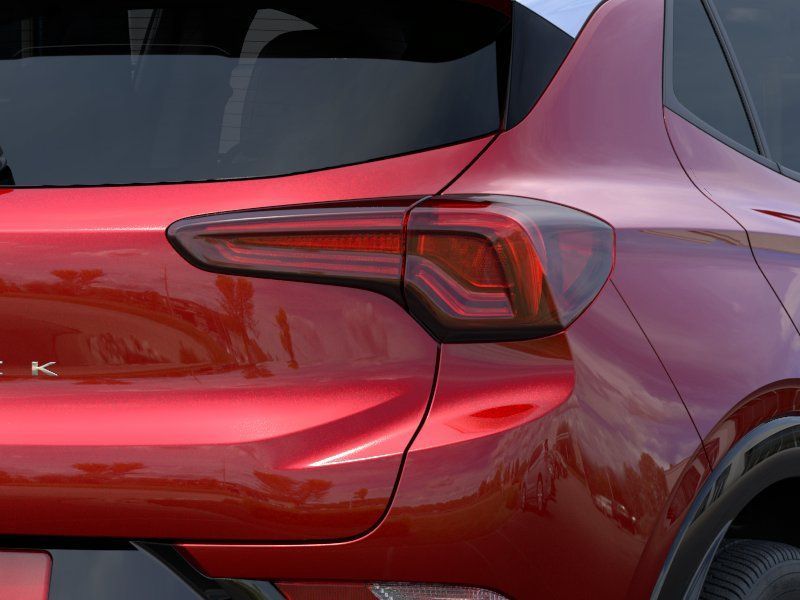Thumbnail: 2026 Buick Encore GX - 19